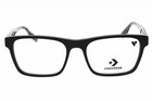 Converse Cv5000 001 Eyeglasses Black Frame 54mm