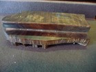 Wood Architectural Plaster Mold