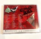 Mob Psycho 100 Original Soundtrack Music Cd Japan 2-disc Set Anime Kenji Kawai