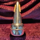 Leblanc Alessi-vacchiano Trombone Straight Mute  New  Open Box 