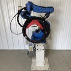 Yaskawa Motoman Robot Yr-ma01400-a80  Ma1400  Jzrcr-ypp01-1 Teach Pendant  Base