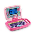 Leapfrog 2-in-1 Leaptop Touch  pink  Baby And Toddler Toys