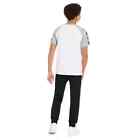 Puma Boys Active Set Size M White