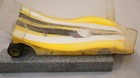 1 24 Scale Slot Car-group 20- Wing Slot Car Chassis-nice Condition Tested