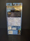 Merry With Rohan Armor The Lord Of The Rings Toybiz Return King New