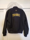 Justin Timberlake Tennessee Kids Size L Bomber Jacket