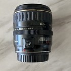 Canon Zoom Lens Ef 28-80mm 1 3 5-5 6 Usm Ef Mount Japan