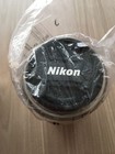 Nikon Zoom Lens