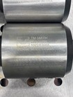 Lot Of 2 Tm Smith 222-e50m Threaded Shank 50mm Metric Tool Holder Adapters