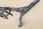 2022-2025 Yamaha Yzf-r7 Oem Main Frame Chassis Straight No Damage