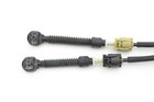 2012-2013 Mazda 3 Skyactiv Manual Transmission Shift Linkage Cable Bfd1-46-500