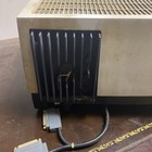 Burroughs Ultra Rare Computer Terminal