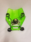 Oem Replica Kawasaki Green Headlight 1995 1996 - 2006 Kdx200 220