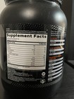 Gnc Amp Pure Isolate Whey Protein Chocolate Frosting 2 13 Lb Gluten-free