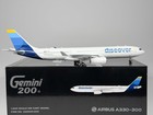 Gemini Jets 1 200 Discover Airlines Airbus A330-300 D-aikk G2ocn1300