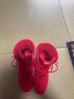 Rare Reebok Boxing Shoes Us Men s 9  jp 27 0cm  Athletic Style