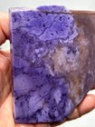 Lavender Jade Rough Slab Cabbing Lapidary Carving Combo Ship Aval Turkey