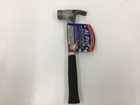Estwing All-pro Albk Forged Aircraft Aluminum Framing Hammer Smooth Face 14 Oz