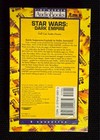 Time Warner Audiobooks 1994 Star Wars Dark Empire 2 Cassettes Audio Drama - New