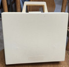 Vintage 1977 Fisher-price Kids Doctor Medical Kit  936 W  Case Complete