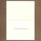 Unused Vintage Ruth J Morehead Rjm Drawing Board Christmas Card  Angel Girl Dove