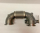 Oem Detroit Egr Valve Dd15 Dde A4701402108