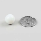 9 16  Inch Delrin Plastic Ball Bearings G1