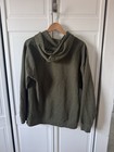 Simms Fishing Products Hoodie Mens 2xl Gray Graphic Pullover Sweatshirt Euc