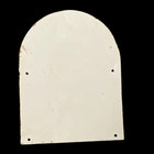 Porcelian Castrol Enamel Sign Size 36 Inches