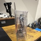 Mcfarlane Toys Halo Reach Noble Six Boxed Action Figure Series 1 Assault Rifle