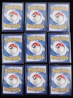 In Stock Pok  mon S-chinese 9pcs Tag Team Gx Csm2cc Rr Holo Combo Sets Sun   Moon