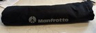 Manfrotto 61  Compact Action Aluminum Folding Tripod   Bag Joystick Head