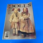 Dolls  The Collector s Magazine Collectible Choose Your Issue   Month 1990s Doll