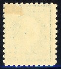 United States 1916 5c Washington Scott  466 Mint F vf Original Gum Hinged     