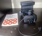 Vivitar Zoom Thyristor 285 Camera Flash Vari Power W  Manual