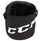 Ccm Hockey Puck Bag   Coaches Coach Pucks Carry Bag Ebpuck Inline Roller Ice