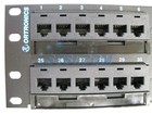 Ortronics Clarity 6 Cat6 48-port Patch Panel Or-phd66u48  New  stsi