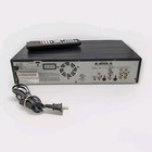Funai Zv427fx4 A Dvd Recorder Player Vcr Transfer Combo Hdmi W  Remote