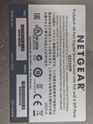 Netgear Prosafe Gs752tp V1h1 48   port Gigabit Poe Smart Managed Switch With 4-sfp