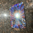 Gogeta The Eclipser P-245 Promo Foil Dragon Ball Super Card Game   Nm