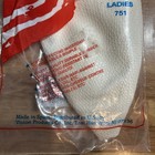 Vintage Jantzen Swim Bathing Cap Bubble Pattern Off White Chin Strap New