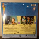 Springtime In The Rockies song Of The Islands  Betty Grable Laserdisc  unopened 
