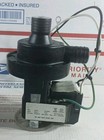 040006556 Ice Machine Water Pump For Ice Maker Models Ud0140a Ud0140w Ur0140a