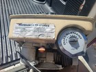 Vintage Running 4 Hp Briggs And Stratton Max  Engine