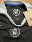 Nwt Nike Dri-fit Chelsea Fc Jersey  7 Ford Men   s Large Futbol