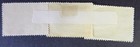 Venezuela Stamps 1896  138 139 140 Map Set Mh Og On Paper Bar Scv  120