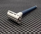 Vintage 1970  Gillette Knack  De Safety Razor P4  Stunning   Clean 
