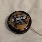 Vintage 1999 Bandai Yomega X-brain Gold Yo Yo