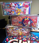 Pok  mon Center Red Gyarados  Tohoku hiroshima Acrylic Magnetic  case Only 