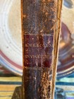 American Antiquities And Discoveries In The West - 1833 - Josiah Priest - W  Map